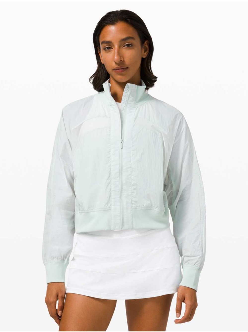 Lululemon Serve It Jacket